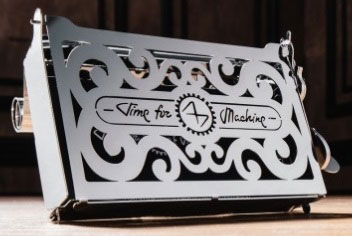 Metal Series Perfect Card Case