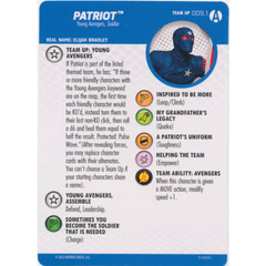 Patriot - 009.1