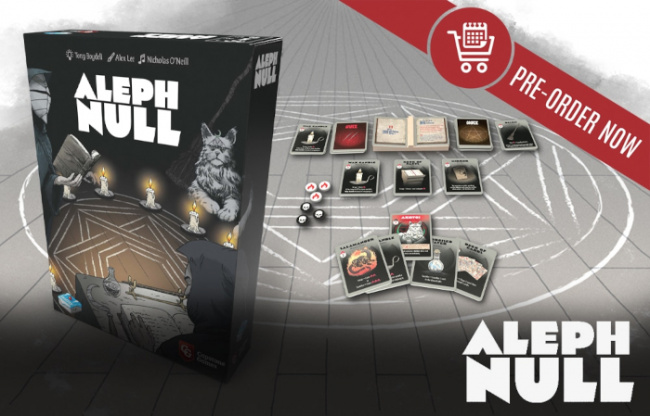 Aleph Null