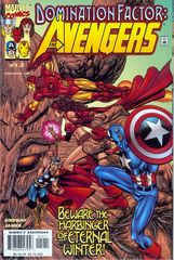 Domination Factor: Avengers 1 Avengers