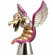Dragon Quest - Metallic Monsters Gallery: Star Chimera