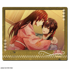 Birushana Senki -Ichiju no Kaze- Rubber Mouse Pad Design 05 (Shungen)
