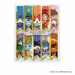 Deka Chara Mirror 
