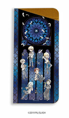 Chara Glasses Case 