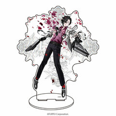 DekaChara Acrylic Figure 