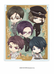 Deka Chara Mirror 
