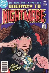 Doorway To Nightmare 1