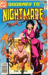 Doorway To Nightmare 2