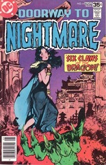 Doorway To Nightmare 4