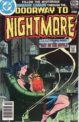 Doorway To Nightmare 5