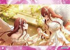 THE IDOLM@STER SHINY COLORS Wall Scroll Tenka Osaki