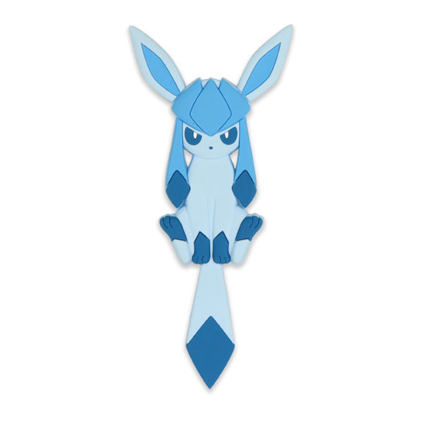 Pettari Hook Pokemon Tail Glaceon
