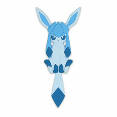 Pettari Hook Pokemon Tail Glaceon