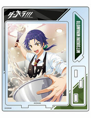 Boys, be DANCING! Acrylic Stand Mitsukuni Minamoto Illustration B