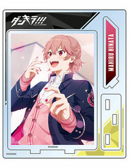 Boys, be DANCING! Acrylic Stand Mahiru Hinata Illustration A