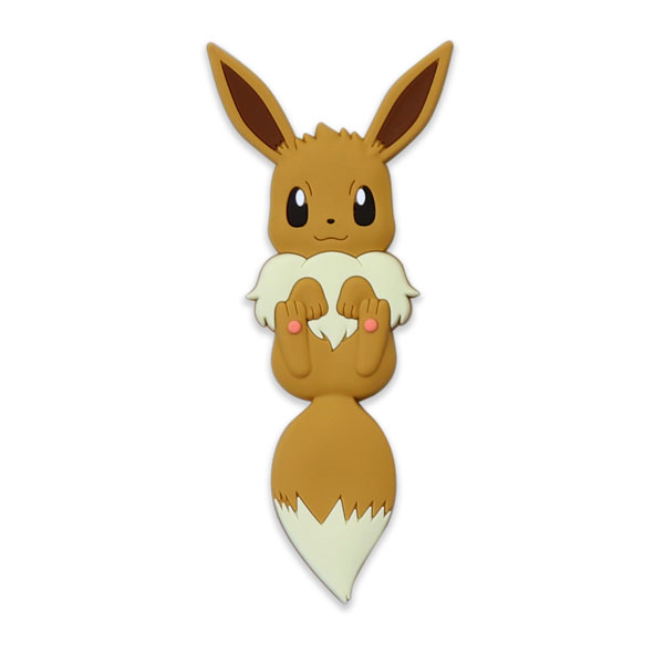 Pettari Hook Pokemon Tail Eevee