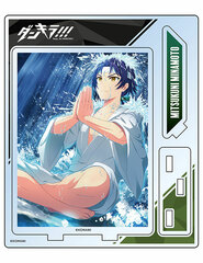 Boys, be DANCING! Acrylic Stand Mitsukuni Minamoto Illustration A