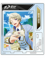 Boys, be DANCING! Acrylic Stand Akira Shido Illustration A