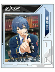 Boys, be DANCING! Acrylic Stand Kei Kagemiya Illustration B