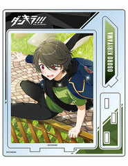 Boys, be DANCING! Acrylic Stand Oboro Kiriyama Illustration B
