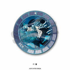 DRAMAtical Murder Acrylic Coaster F Ren