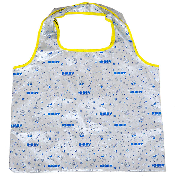 Kirby - PuPuPu na Milky Way Eco Bag