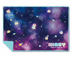 Kirby - PuPuPu na Milky Way 3WAY Blanket