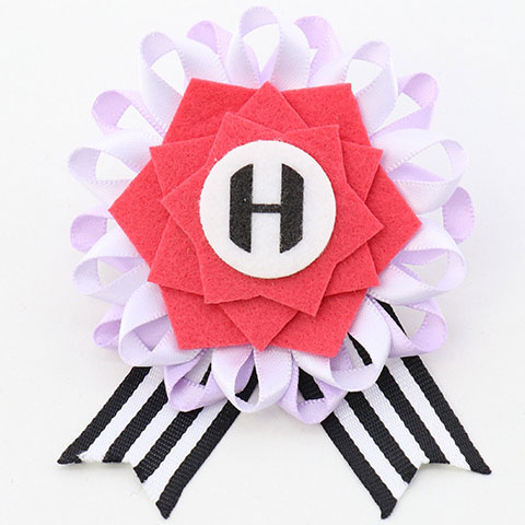 A3! Birthday Rosette D Homare Arisugawa, Winter