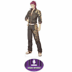Crimson Clan AcSta B.I.G. 12 Genjiro Mitsurugi