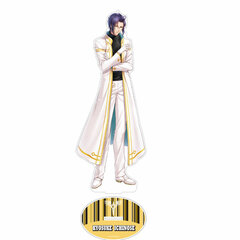 Crimson Clan AcSta B.I.G. 06 Kyosuke Ichinose