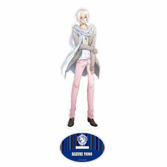Crimson Clan AcSta B.I.G. 03 Kazuki Tono