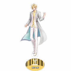 Crimson Clan AcSta B.I.G. 05 Nagi Yuki