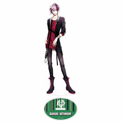 Crimson Clan AcSta B.I.G. 13 Kanade Kitamaru