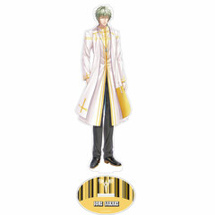 Crimson Clan AcSta B.I.G. 07 Iori Sakaki