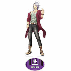 Crimson Clan AcSta B.I.G. 09 Renya Kuze