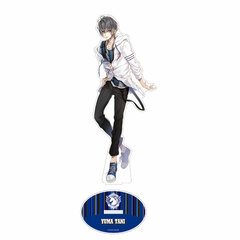 Crimson Clan AcSta B.I.G. 04 Yuma Tani