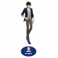 Crimson Clan AcSta B.I.G. 01 Ryo Arisato