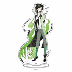 Chara Acrylic Figure 