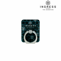 INGRESS: THE ANIMATION Resistance Fall Prevention Ring