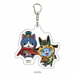 Acrylic Keychain 