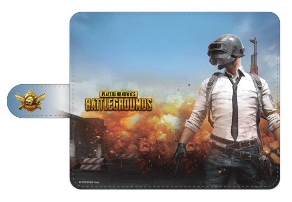 PUBG Multi Smartphone Case A