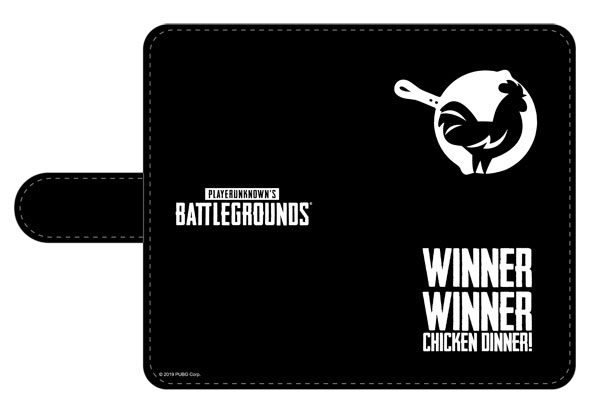 PUBG Multi Smartphone Case B