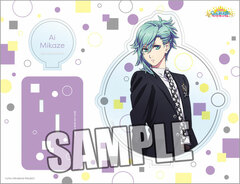 Movie Uta no Prince-sama Maji Love Kingdom Special Unit Drama CD Acrylic Stand 