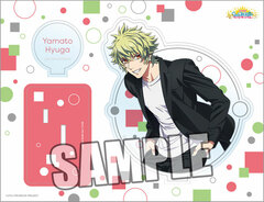 Movie Uta no Prince-sama Maji Love Kingdom Special Unit Drama CD Acrylic Stand 