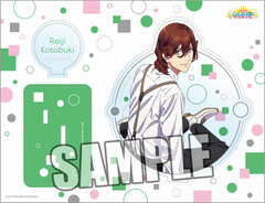Movie Uta no Prince-sama Maji Love Kingdom Special Unit Drama CD Acrylic Stand 