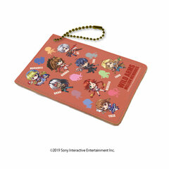Chara Pass 