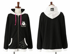 DREAM!ing Black Dorm Model (Free Size)