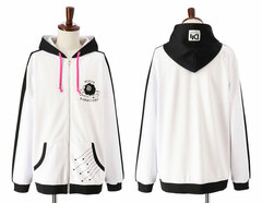 DREAM!ing White Dorm Model (Free Size)