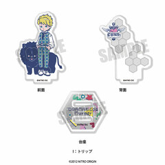 DRAMAtical Murder Retro Pop Series Acrylic Stand I Trip