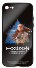 Horizon Forbidden West Tempered Glass iPhone Case /7, 8, SE (2nd Gen.)
